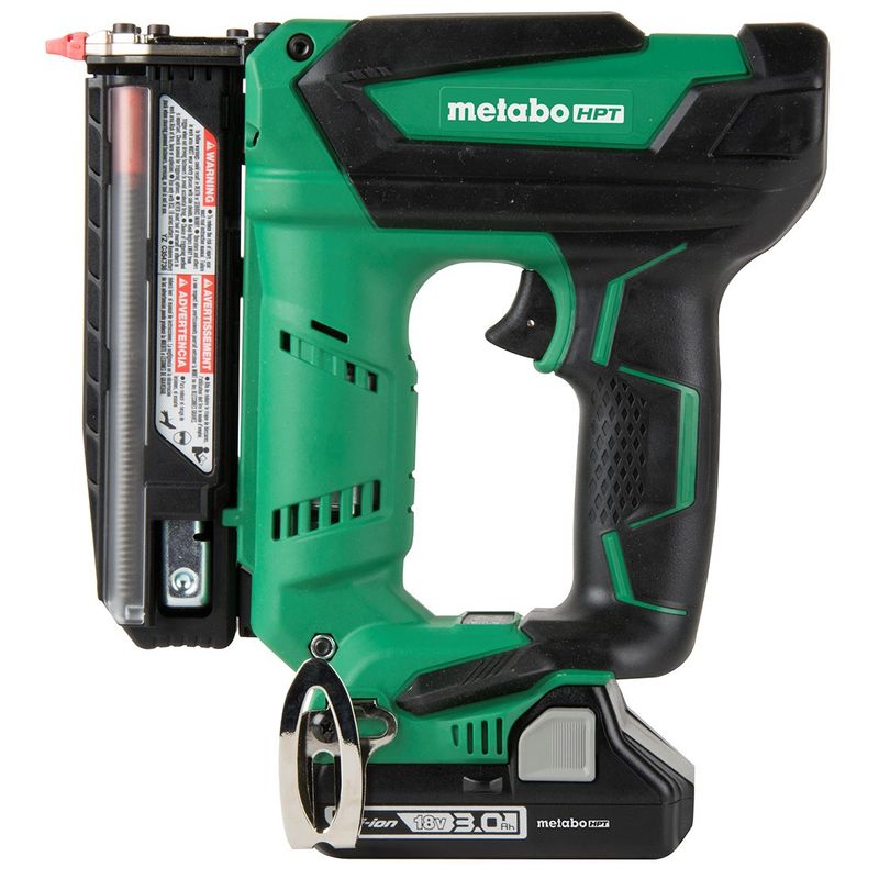 NP18DSALM 18V CORDLESS 23 GA PIN NAILER