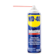 87001022 WD-40 Multi-Use Lubricant Spray 342g Industrial Size