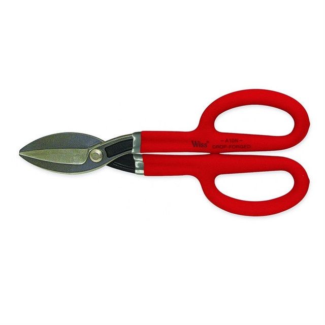 80021389 A10Bl Snip Straight Pattern 11in