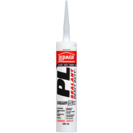 2161393 LePage PL Heavy Duty