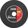 267 CUTTER WHEEL - 4 INC