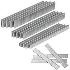 RP-L13 1&quot; 18GA NAR CRN STPL GAL 1M
