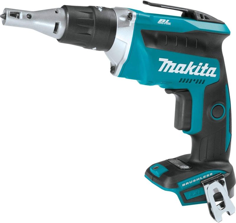 DFS452Z 18V LXT Brushless Drywall Screwdriver (Tool Only)