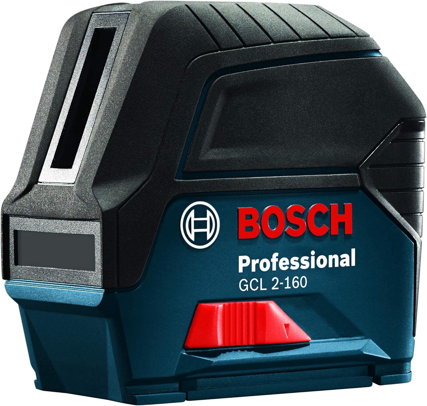GCL2-160 Cross-Line Laser w/Points