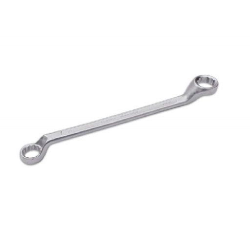 V466 3/8X7/16WW RING SPANNER SHALLOW OFFSET