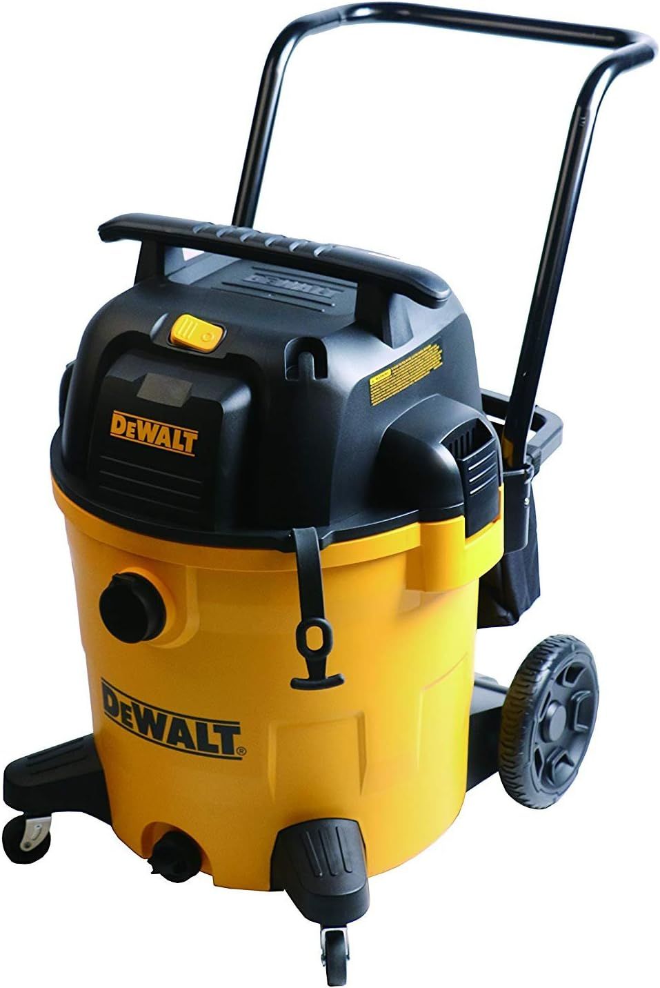 DXV16P-QTA 16 Gallon, 6.5 HP Wet/Dry Vacuum