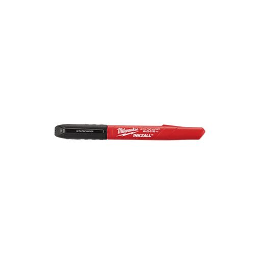 48-22-3154 4PK BLACK UFP MARKERS