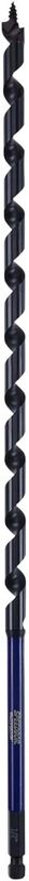 IWAX3006 AUGER BIT 1/2IN X 18IN SPEEDBOX