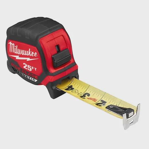 48-22-0225 25&#39; WIDE BLADE TAPE