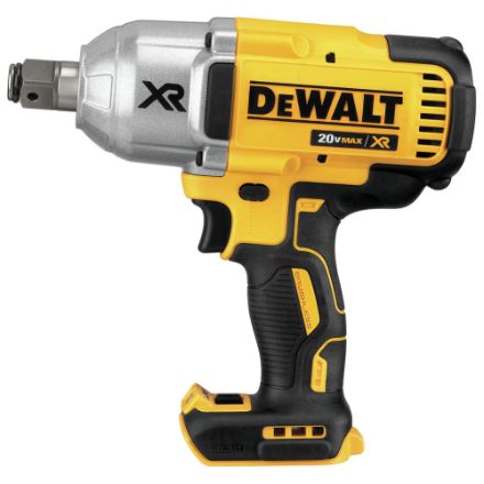 DEW-DCF897B DeWalt 20V MAX XR High Torque 3/4&quot; Impact Wrench