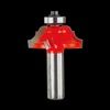 38-352 1-1/2&quot; (Dia.) Classical Cove &amp; Bead Bit (Quadra-Cut)