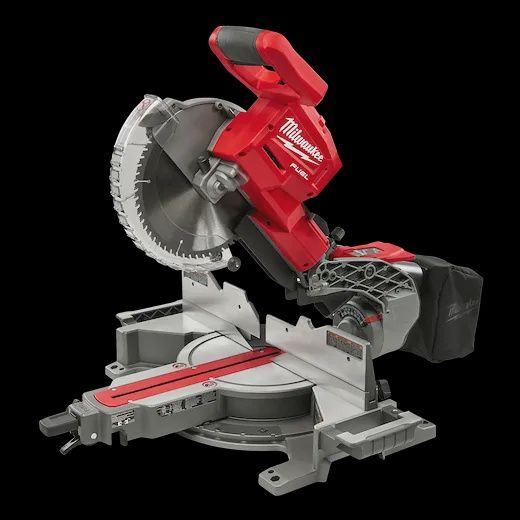 2734-20 10&quot; MITER SAW-BARE