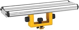 DW7027 DeWalt Wide Roller Material Support