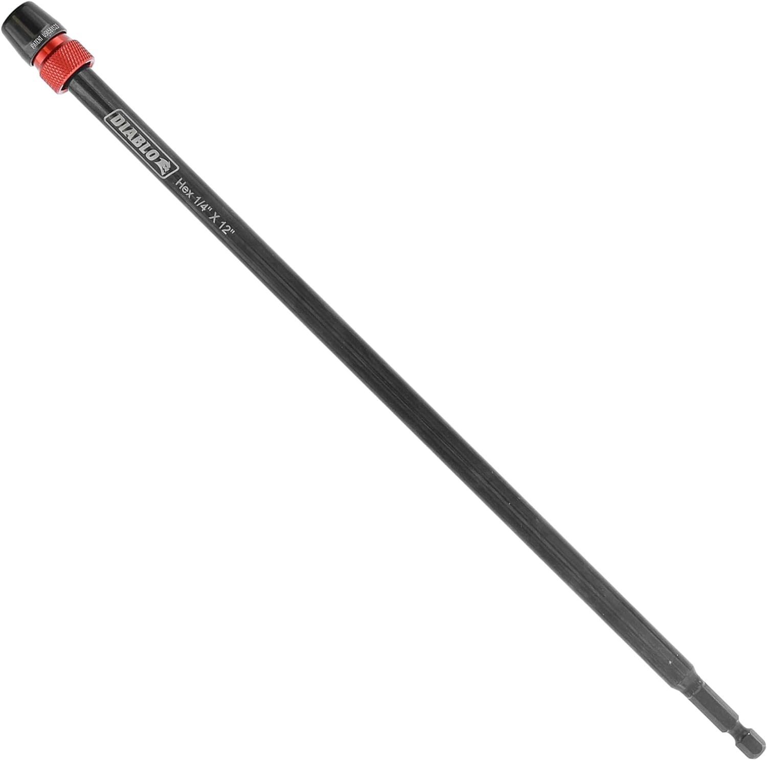 DXT1020 DB Extension 1/4 X 12