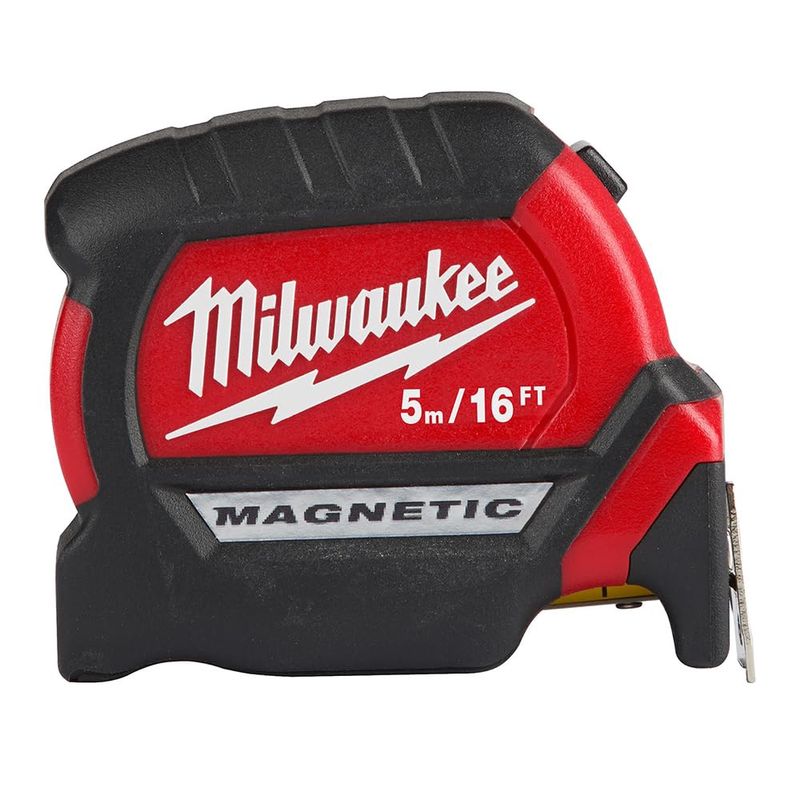 48-22-0316 16&#39; COMPACT MAGNETIC TAPE - 12Ã¢â‚¬â„¢ SO