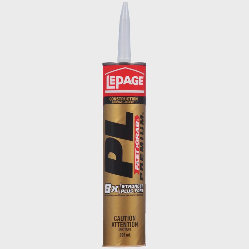 1417396 PL PREMIUM-POLYURETHANE - FAST GRAB
