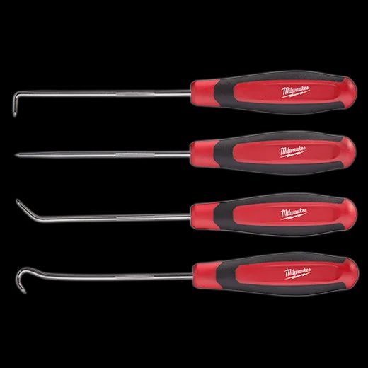 48-22-9215P Hook &amp; Pick Set (4-Piece)