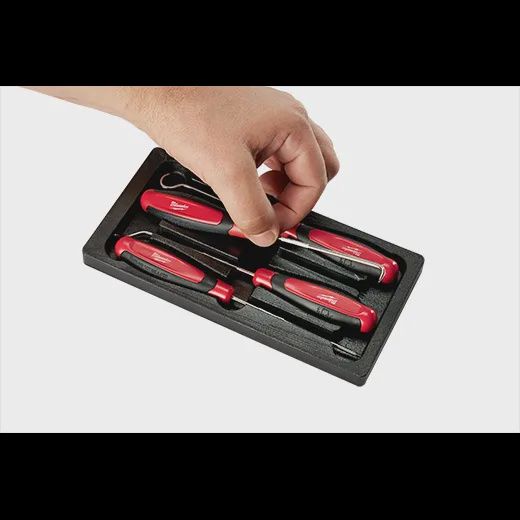 48-22-9215P Hook &amp; Pick Set (4-Piece)