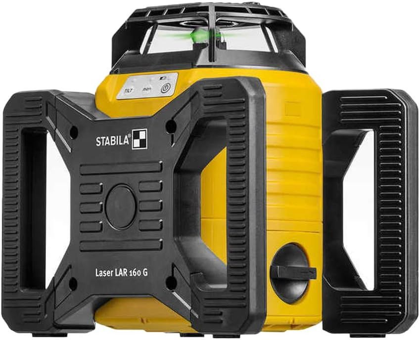 04500TR Stabila LAR-160 LASER KIT