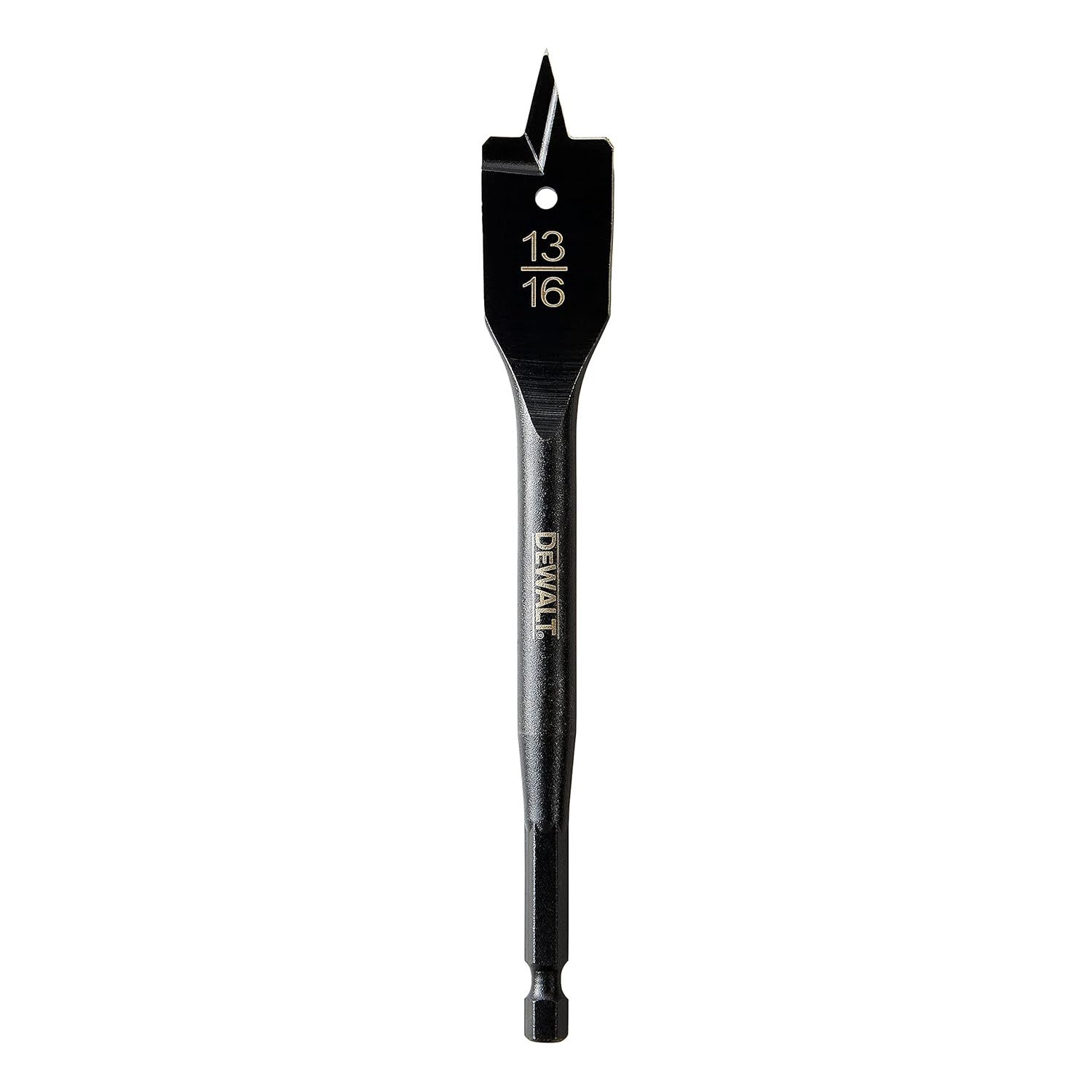 DW1579 13/16&quot; X 6&quot; SPADE BIT