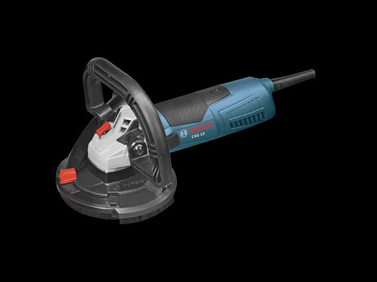 CSG15 Concrete Grinder