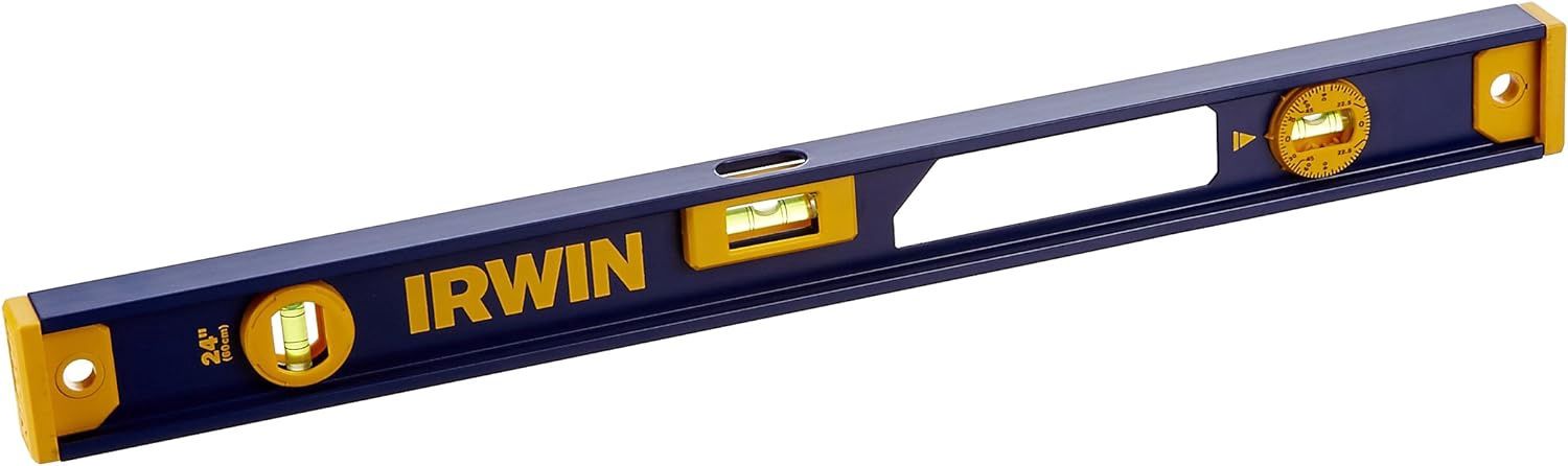 1800990 24&quot; 1000 I-BEAM LEVEL