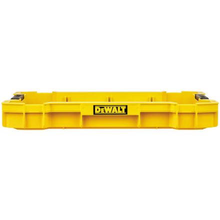 DWST08110 Dewalt ToughSystemÃ‚Â® Shallow Tool Tray