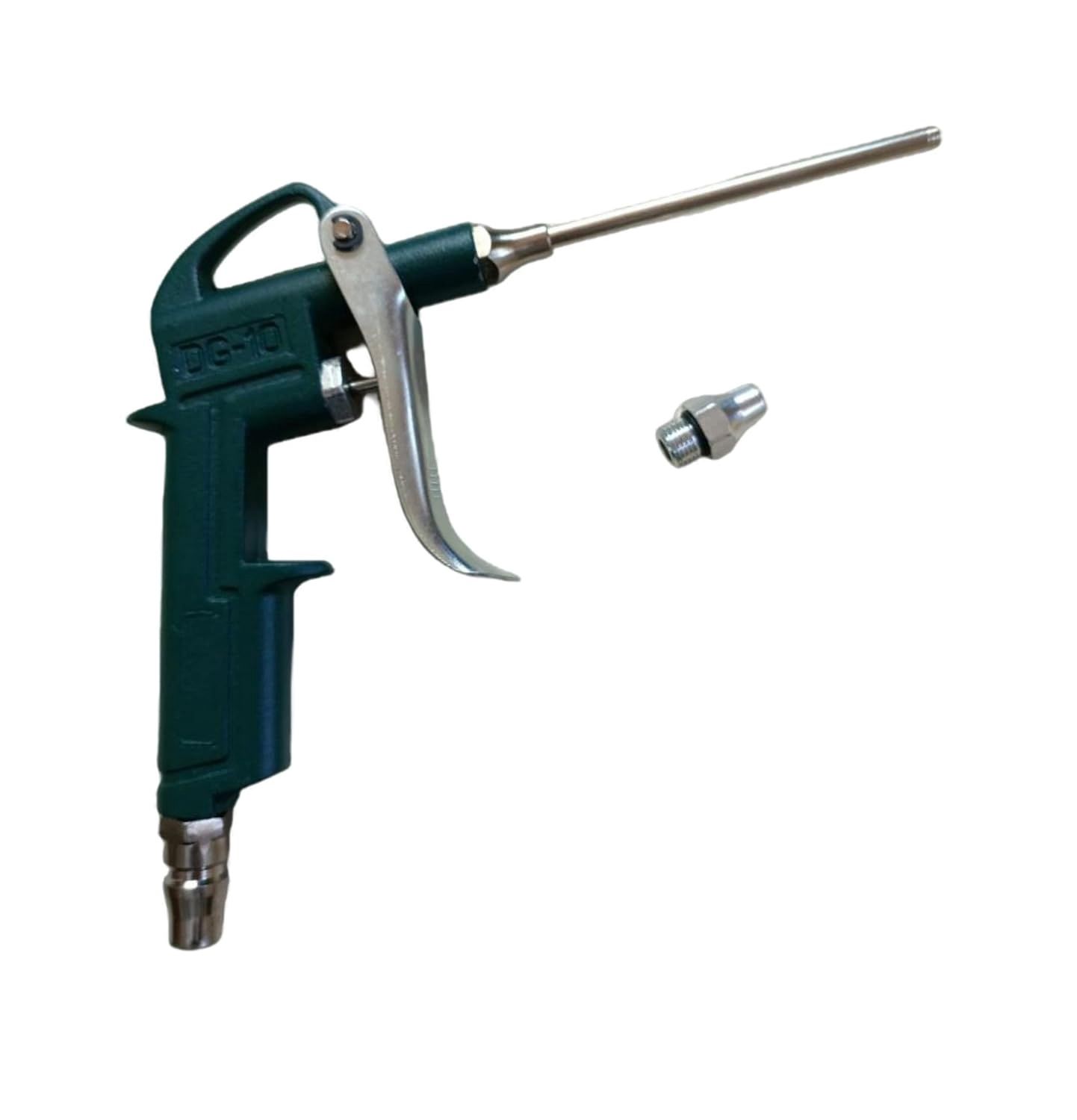 759103 Air Blow Gun for Engine Cleaning Solid Metal