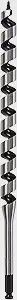 3043013 AUGR BIT 1&quot; X 17&quot; WELDTEC SHIP - TUBED
