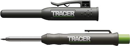 TRACER Deep Pencil Marker &amp; Site Holster