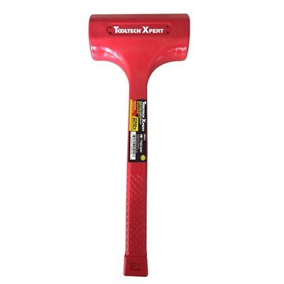 705014 Dead Blow Rubber Hammer 2lb