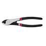 43 Cable Cutters, Steel- CRV, Finish- Polished,8&quot; / 200 MM