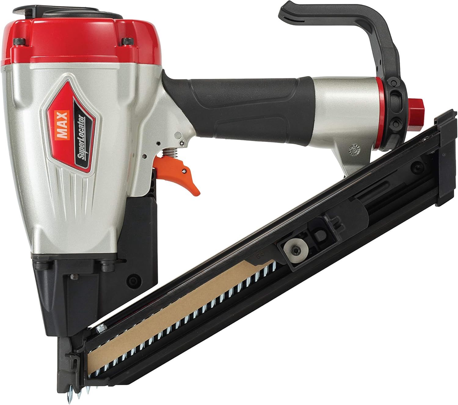 SN438J Metal Connector Nailer up to 1-1/2&quot;