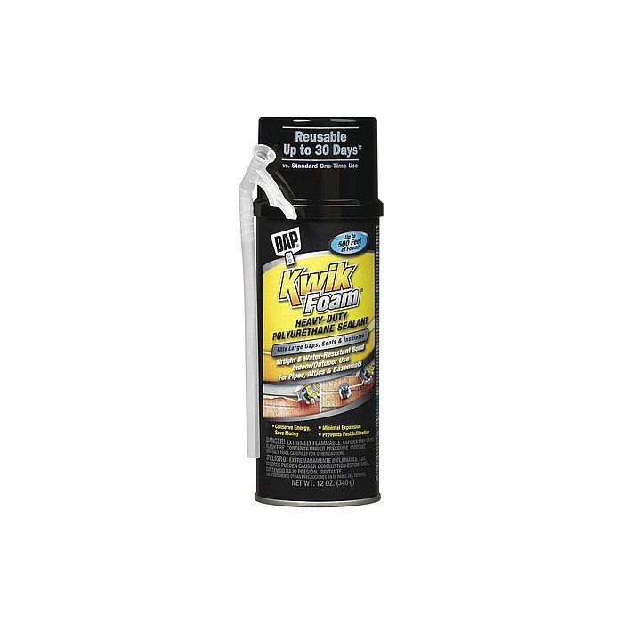 274200 Kwik Foam 340G Tan