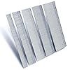 B11218G5M 1-1/2&quot; 18G BRAD NAIL GAL. 5MO