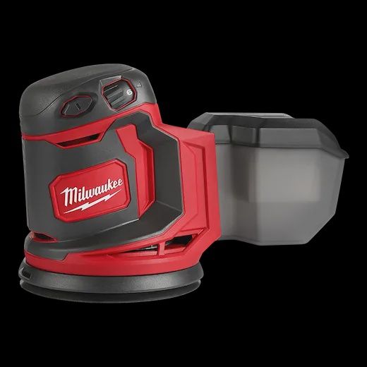 2648-20 M18 RANDOM ORBIT SANDER