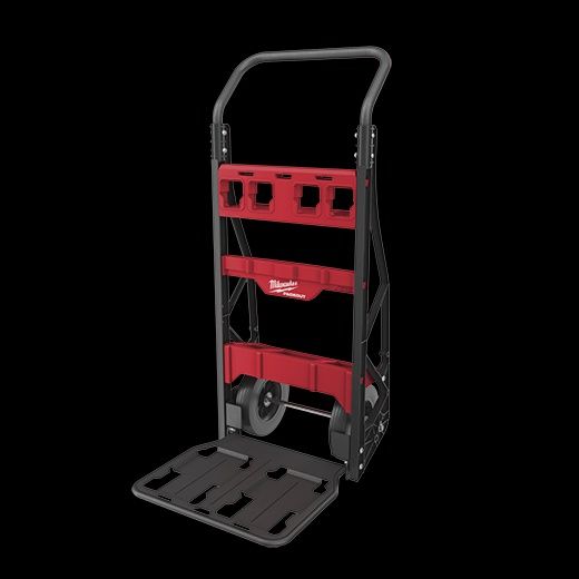 48-22-8415 PACKOUT 20-inch 2-Wheel Utility Cart