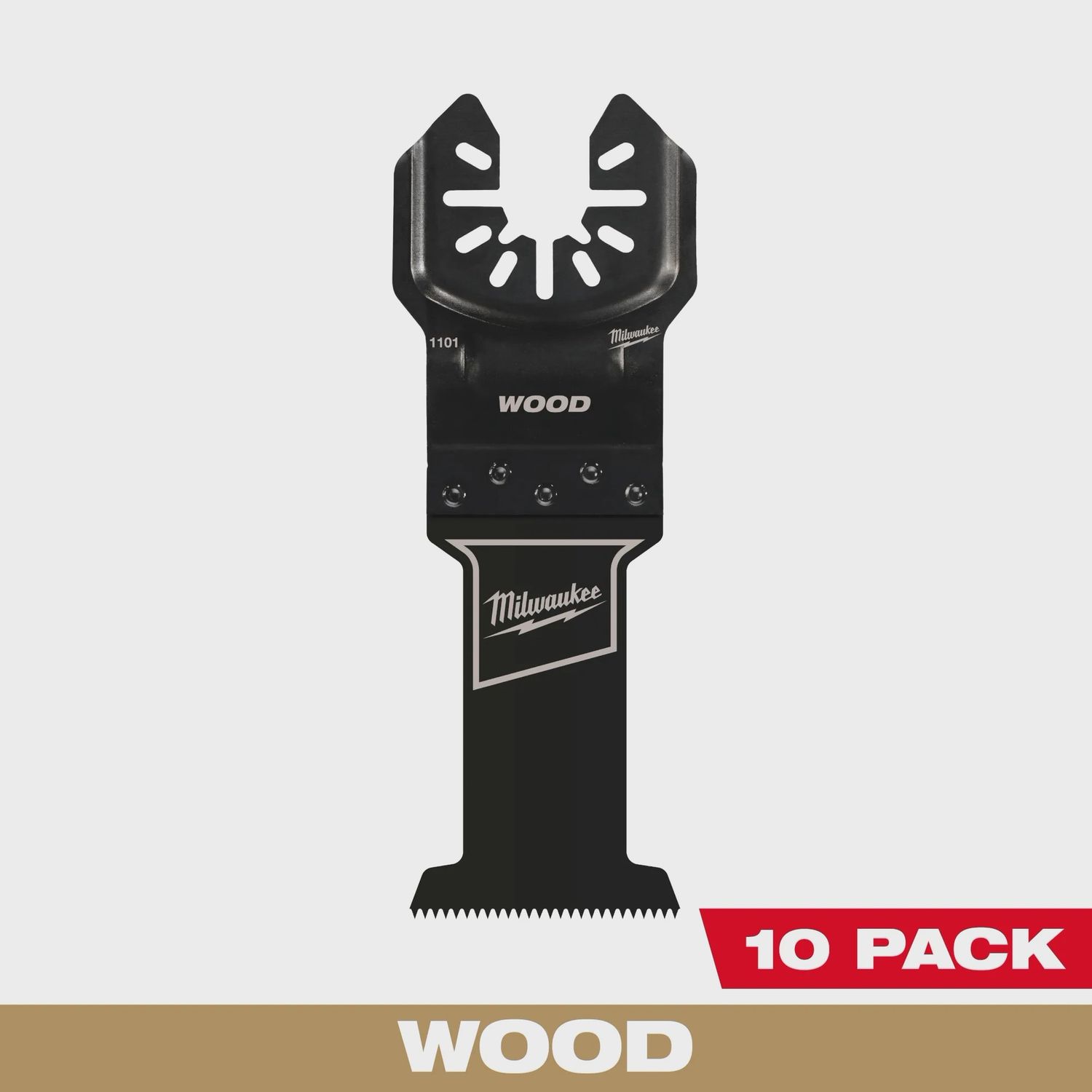 1-3/8&quot; HCS WOOD BLADE 10PK