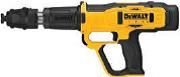 PA3500 .27 CALIBER POWDER ACTUATEDTOOL DELUXE KIT