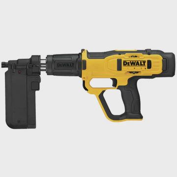 PA3500 .27 CALIBER POWDER ACTUATEDTOOL DELUXE KIT