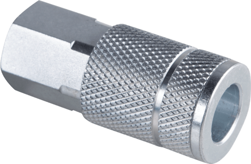 BAF-MFC38 1/4&quot; IND COUPLER 3/8&quot; FNPT