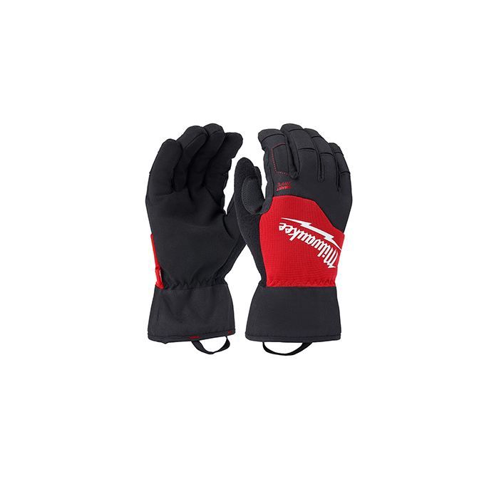48-73-0033 Milwaukee Tool X-Large Winter Performance Work Gloves