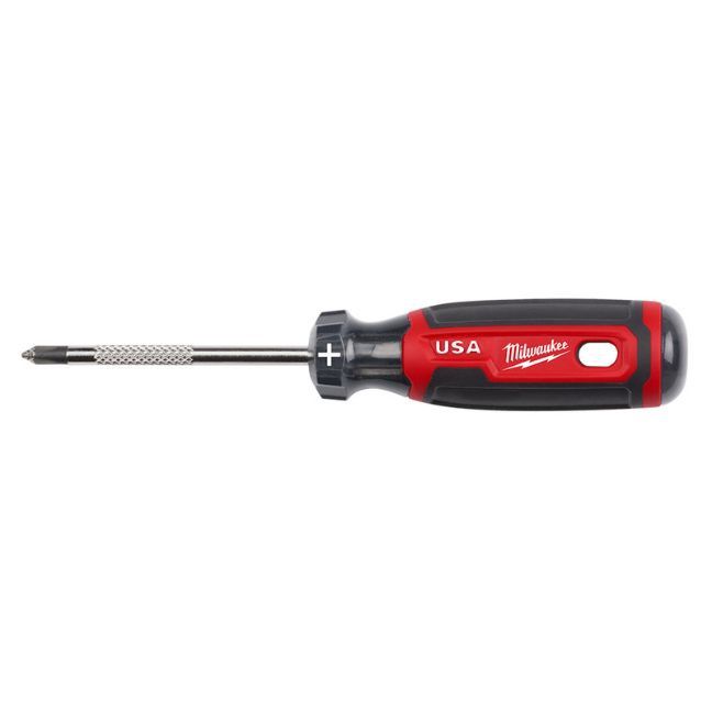 MT201 #1 PH 3&quot; CUSHION GRIP SD USA