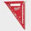 MLSQ040 4-1/2&quot; Trim Square