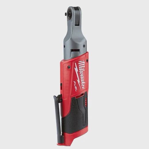2556-20 M12 FUEL 1/4&quot; RATCHET BARE