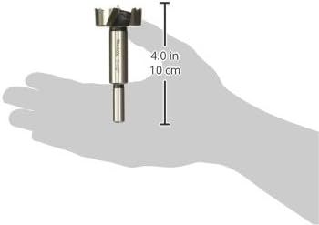 D-50681 1-1/2"X3-1/8"X3/8" FORSTNER BIT 1/PK