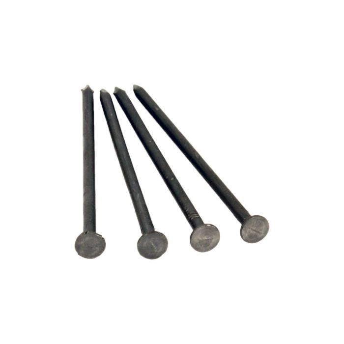 B314x12D 3-1/4"x.12D Phosphate Coated Nails Bulk - 50 LB