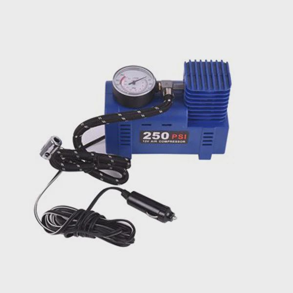 720305 Air Compressor 12V 250-PSI