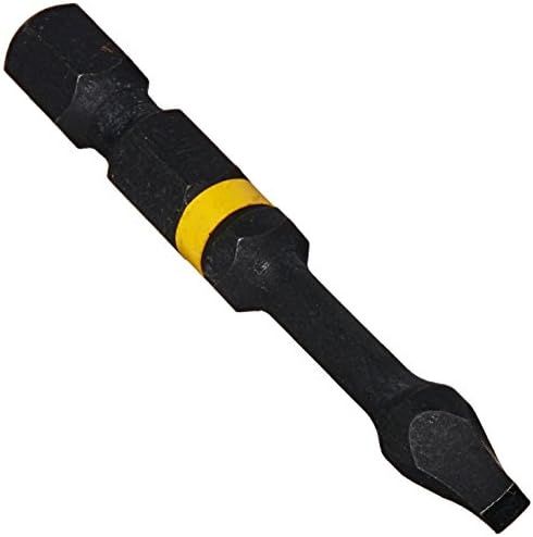 DWAF2SQ2IR5 DEWALT #2 SQUARE Bit 5PK