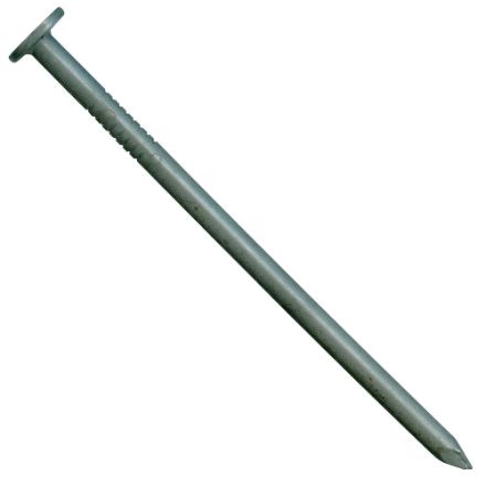 B314x12D 3-1/4&quot;x.12D Phosphate Coated Nails